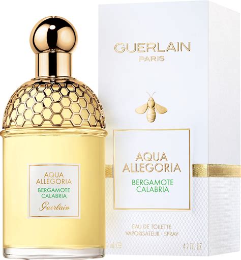 guerlain aqua allegoria boots